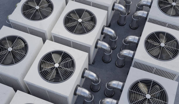 Air Conditioning Cleaning